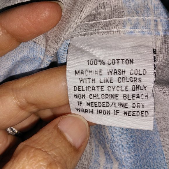 Molokai Surf Co Men's Hawaiian Print Shirt Size L - Picture 11 of 11